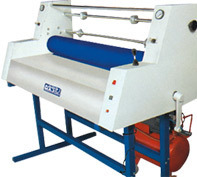 Mild Steel Polished Electric Pneumatic Cold Laminating Machine, for Documents Lamination, Voltage : 110V