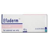 Efaderm Cream