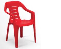 Plain HDPE Kids Colored Plastic Chair, Feature : Comfortable, Excellent Finishing, Light Weight
