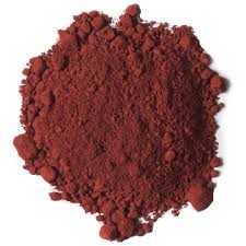 Brown Iron Oxide Pigment