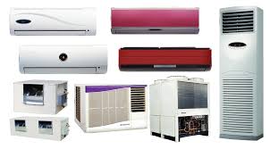 LG Air Conditioners, for Office, Party Hall, Room, Shop