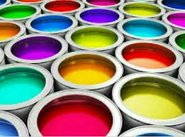 Coating Pigments, for Fiberglass, Textile Industry, Construction Use, Laboratory Use, Cosmetic Industry
