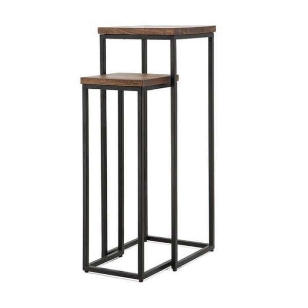 Polished Pot Stand, Style : Contemporary