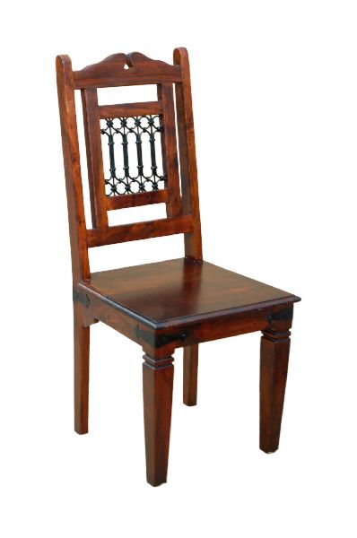 wooden chair