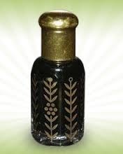 Oud Attar