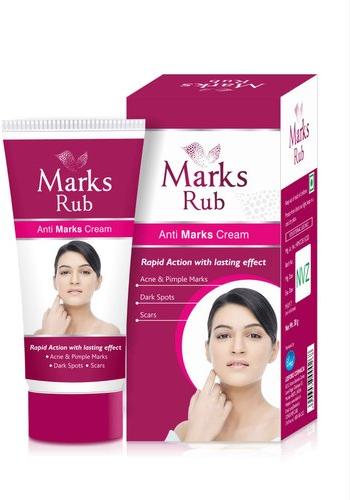 Anti Marks Face Cream, for Home, Parlour, Personal, Gender : Female