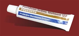 Povedeen Ointment