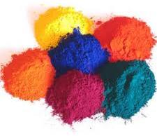 Organic pigment, for Fiberglass, Textile Industry, Construction Use, Laboratory Use, Packaging Type : Plastic Drums