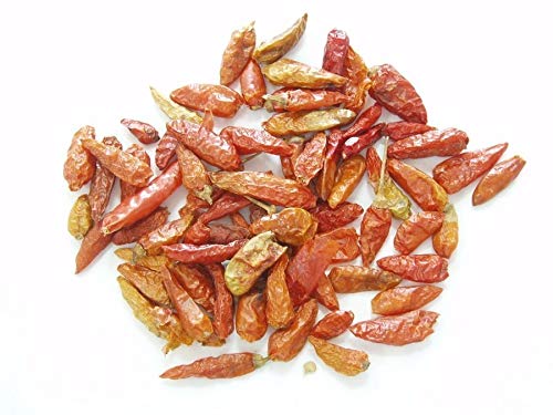 Dried Kanthari Chilli, Color : Dark Red