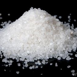 Raw Salt