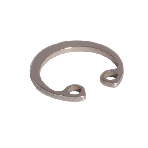 Round Carbon Steel Internal Circlip, for Machinery Use, Grade : AISI, ASTM, DIN