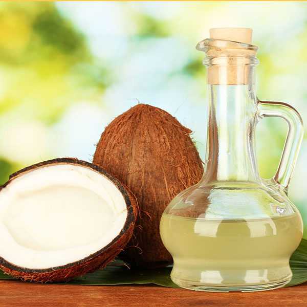 Extra Virgin Coconut Oil, for Cooking