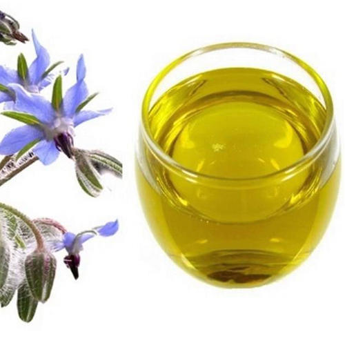  Borage Oil, for Personal Care, Cosmetic, Purity : 99.9%