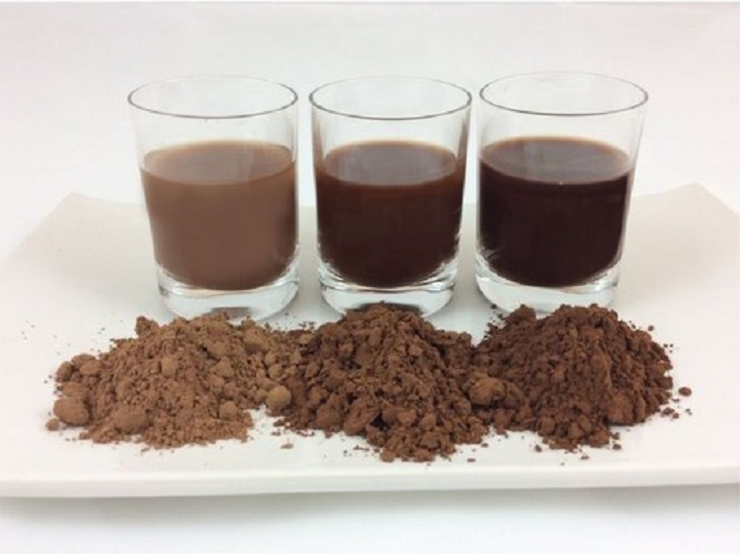 Cocoa Extract