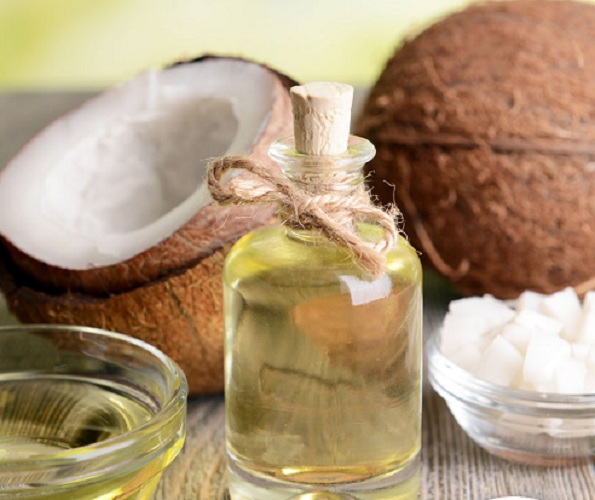 Coconut Extract