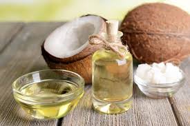  coconut oil, for Personal Care, Cosmetic, Purity : 99.9%