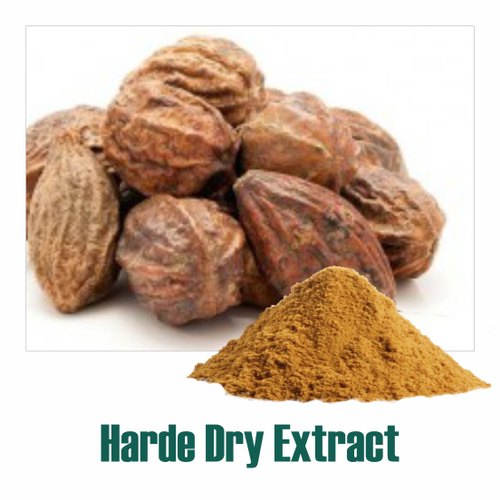 Harde Dry Extract