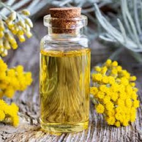  Helichrysum oil, for Cosmetic