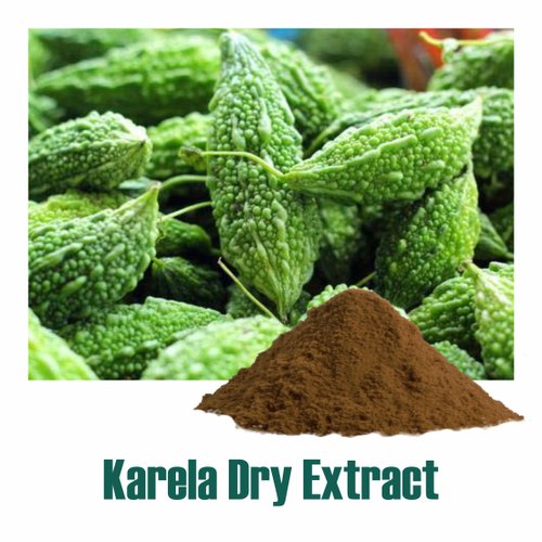 Karela Dry Extract, Shelf Life : 24 Months