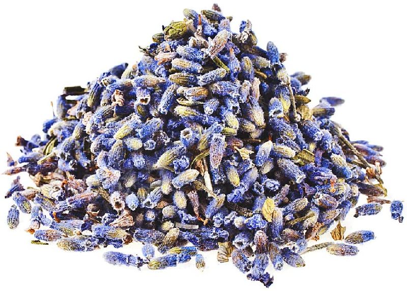  Natural Lavender Buds, for Cosmetic, Packaging Type : Plastic Bag