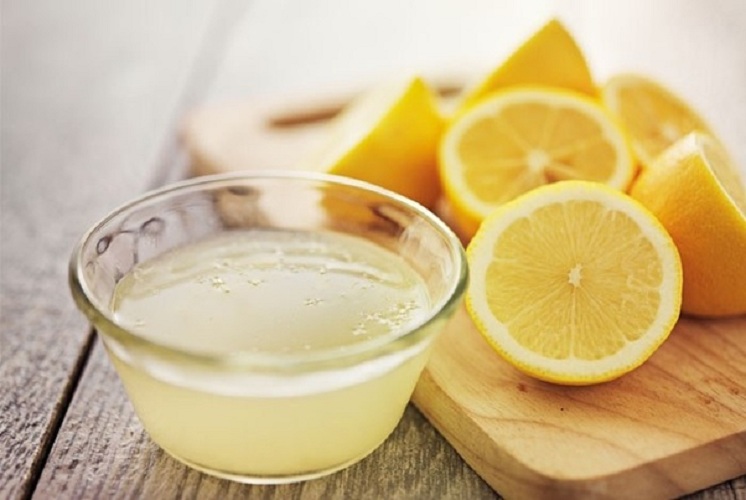 Liquid Lemon Extract, For Personal Care, Cosmetic