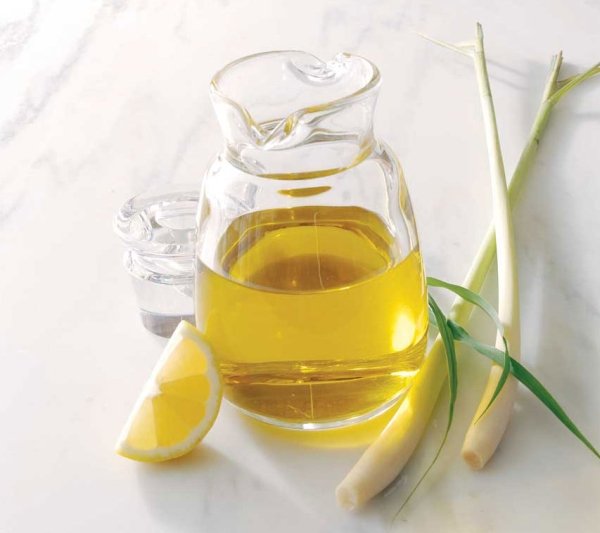 Lemon Grass Extract