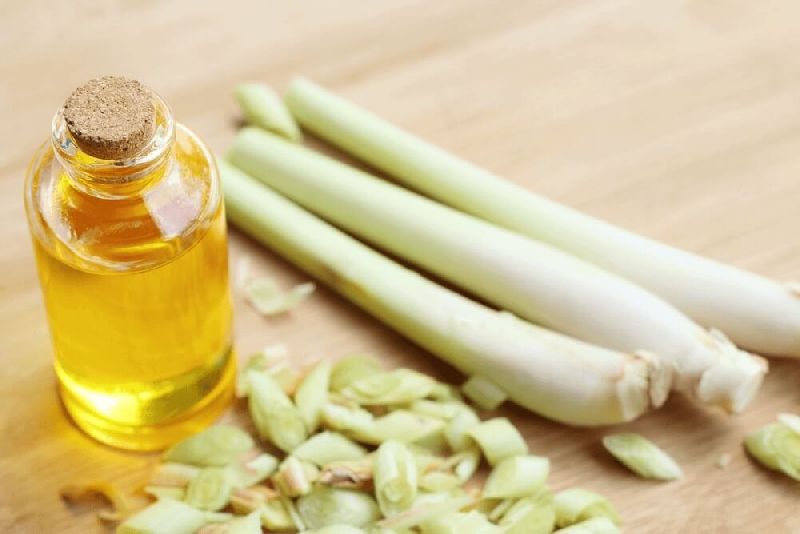 Lemongrass Oil