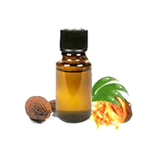 Mace Oil