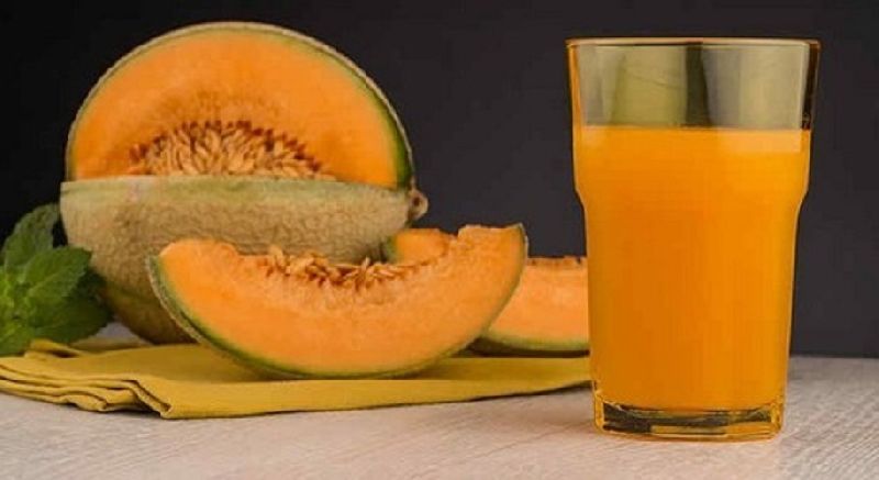 Liquid Muskmelon Extract, For Personal Care, Cosmetic, Purity : 99.9%