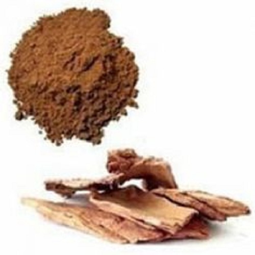 Natural Neem Chhal Dry Extract, Form : Powder