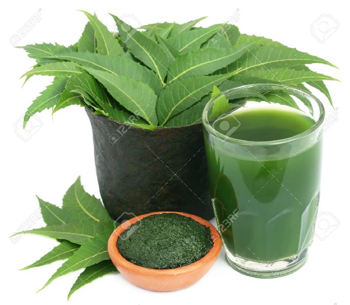 Natural Neem Extract, for Cosmetic
