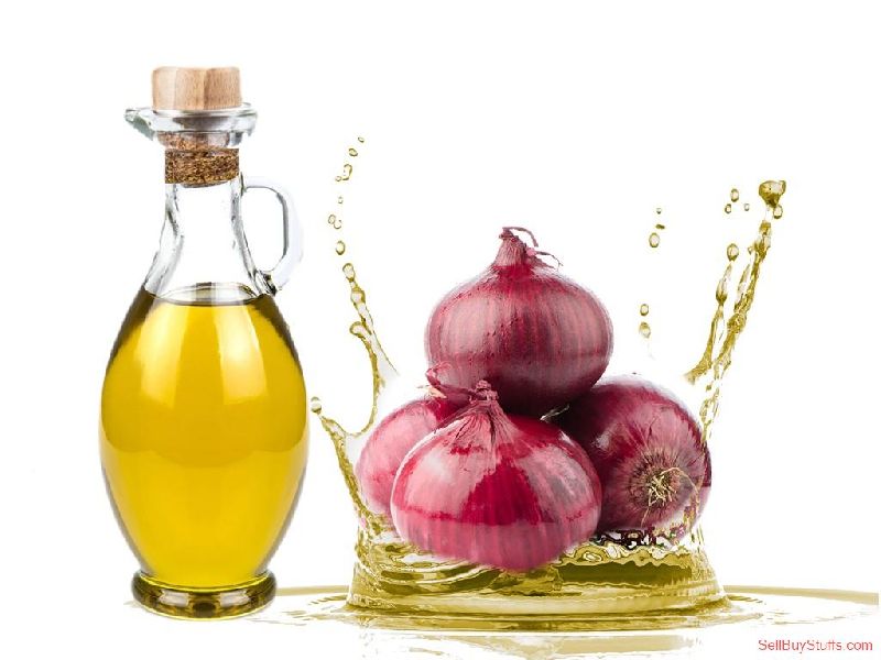  Onion Oil, for Cosmetic, Purity : 99.9%