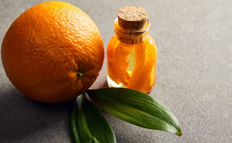 Liquid Orange Extract, for Personal Care, Cosmetic, Packaging Type : Aluminium bottle
