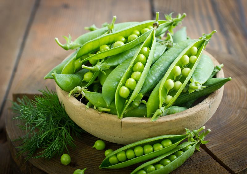 Pea Extract