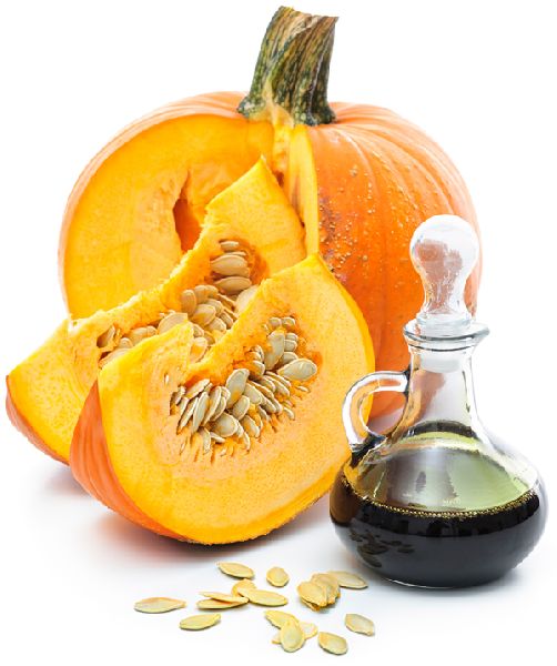 Pumpkin Seed Oil