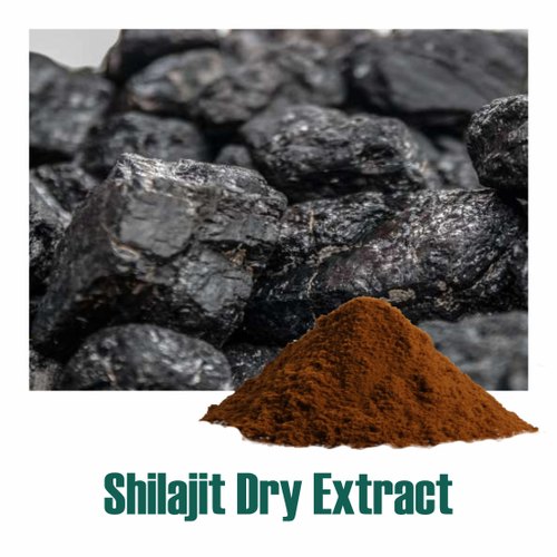  shilajit extract, for Pharma