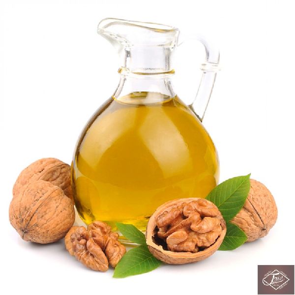  Walnut oil, for Personal Care, Cosmetic, Purity : 99.9%