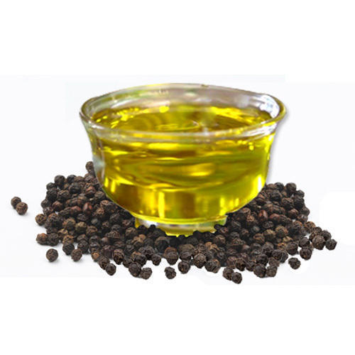 Black Pepper Oil by Leaven Essentials Pvt Ltd, black pepper oil, INR 0