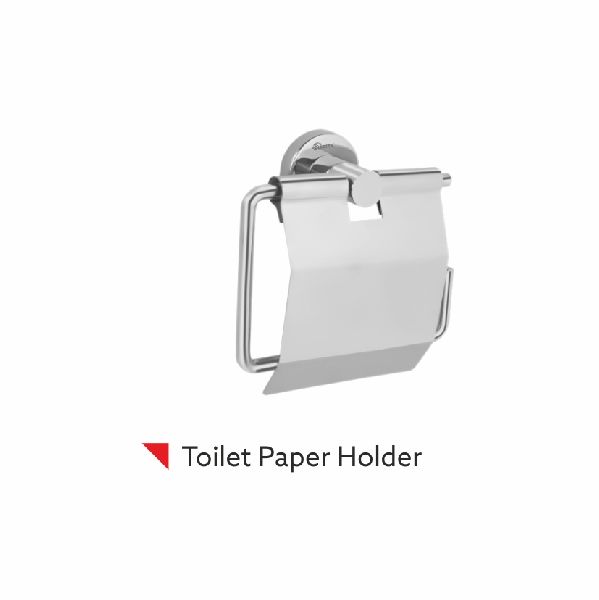 stainlees steel Fancy Toilet Paper Holder