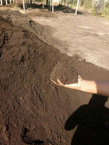 Organic Vermicompost, for Agriculture, Packaging Size : 50kg
