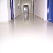 Hygienic Epoxy Floor Coating