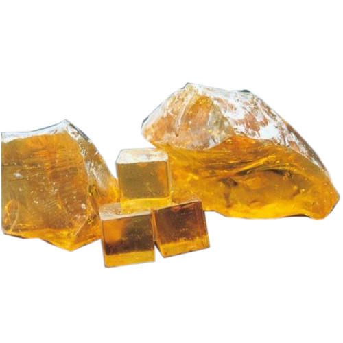 Yellow Solid Natural Gum Rosin, Pack Size: 17 Kgs And 15 Kgs at Rs  96/kilogram in Roorkee