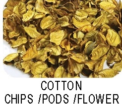 cotton chips