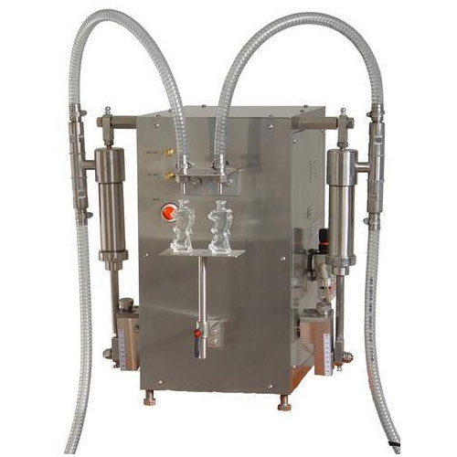 Liquid Filling Machine