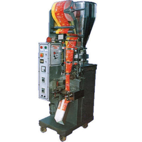 pulses packaging machine