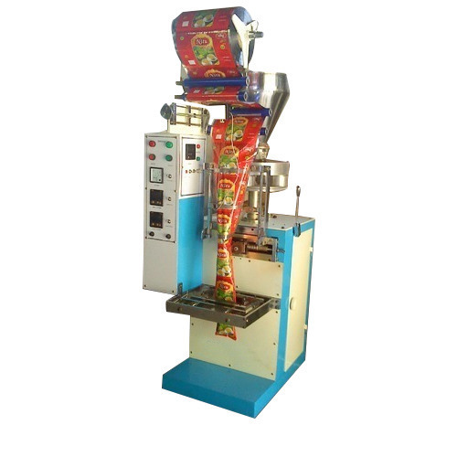 Semi Automatic Tea Packaging Machine