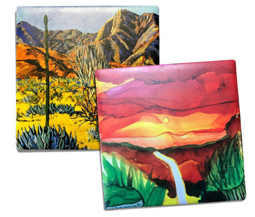 Ceramic Tile Printing Services