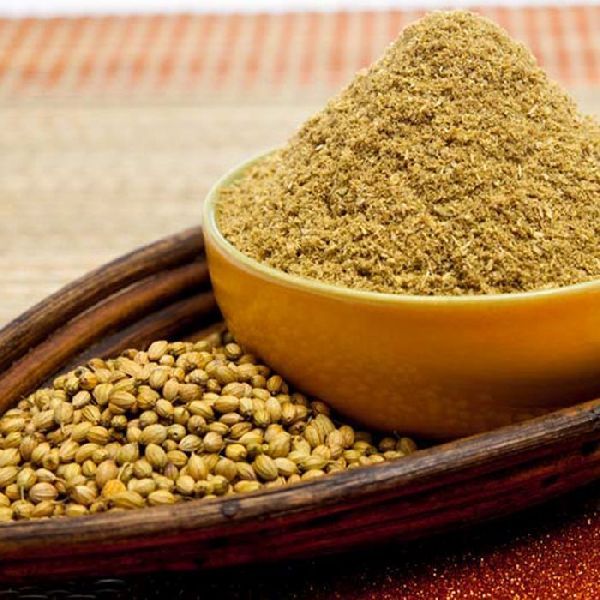 coriander powder