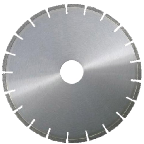Silent TCT Cutters for Stone cutting, Size : 75 Mm - 500 Mm Diameter