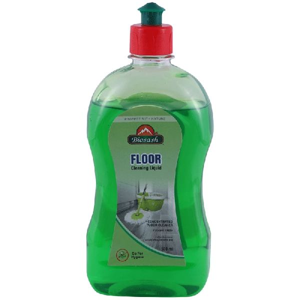 Floor Cleaning Liquid, Shelf Life : 1year